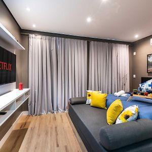 Apartamento Estudio